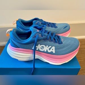 Hoka Bondi 8